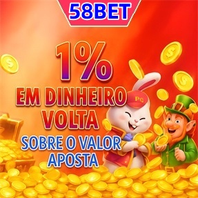 58bet Rebate