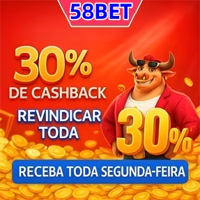 58bet Fundo de Resgate de Perdas Semanais