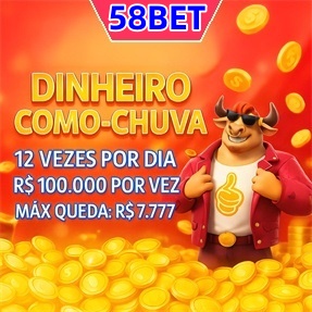 58bet Mina Misteriosa